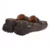 MOCASSINO SAXONE SOUTH CASTAGNO