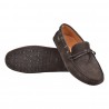 MOCASSINO SAXONE SOUTH CASTAGNO