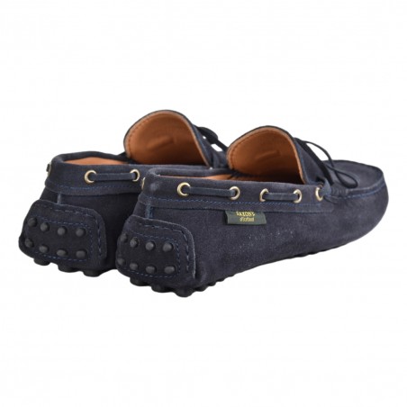 MOCASSINO SAXONE SOUTH MARINO