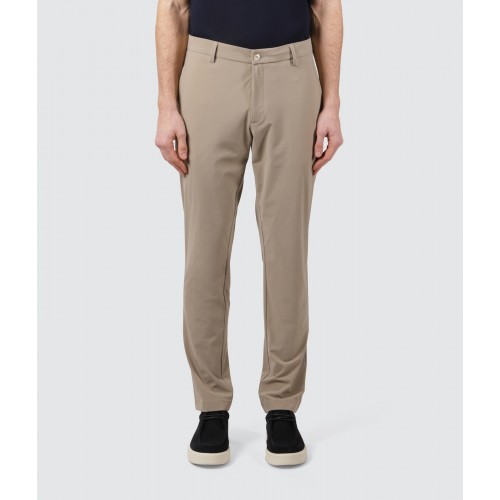 PANTALONE SLIM FIT UOMO CRUNA BRERA.1329 114