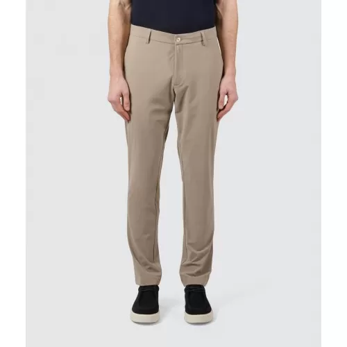 PANTALONE SLIM FIT UOMO CRUNA BRERA.1329 114