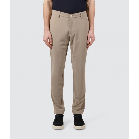 PANTALONE SLIM FIT UOMO CRUNA BRERA.1329 114