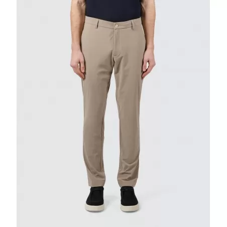 PANTALONE SLIM FIT UOMO CRUNA BRERA.1329 114