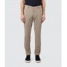 PANTALONE SLIM FIT UOMO CRUNA BRERA.1329 114