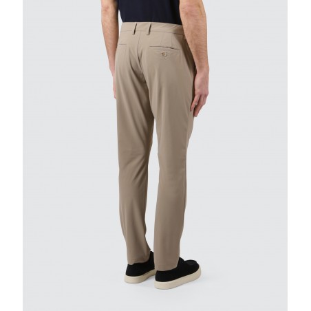PANTALONE SLIM FIT UOMO CRUNA BRERA.1329 114