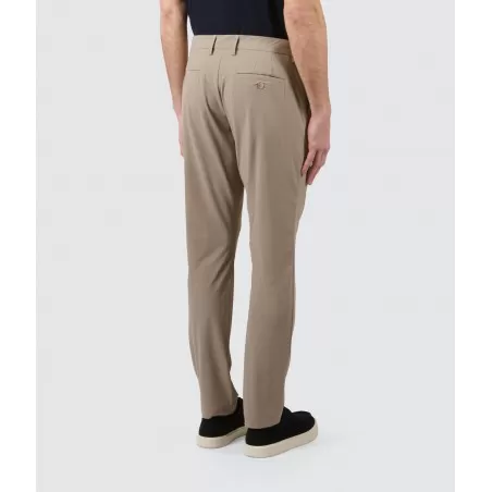PANTALONE SLIM FIT UOMO CRUNA BRERA.1329 114