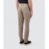PANTALONE SLIM FIT UOMO CRUNA BRERA.1329 114