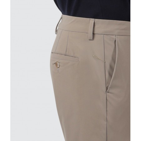 PANTALONE SLIM FIT UOMO CRUNA BRERA.1329 114