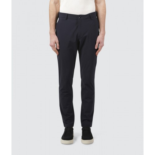 PANTALONE SLIM FIT UOMO CRUNA BRERA.1329 511