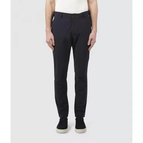 PANTALONE SLIM FIT UOMO CRUNA BRERA.1329 511