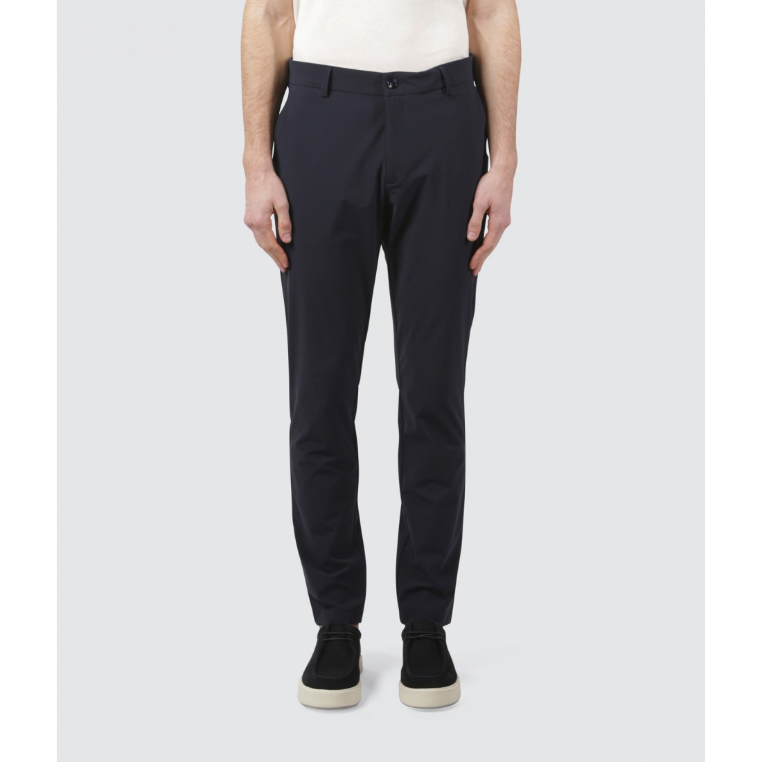PANTALONE SLIM FIT UOMO CRUNA BRERA.1329 511