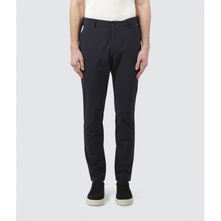 PANTALONE SLIM FIT UOMO CRUNA BRERA.1329 511