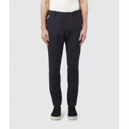 PANTALONE SLIM FIT UOMO CRUNA BRERA.1329 511