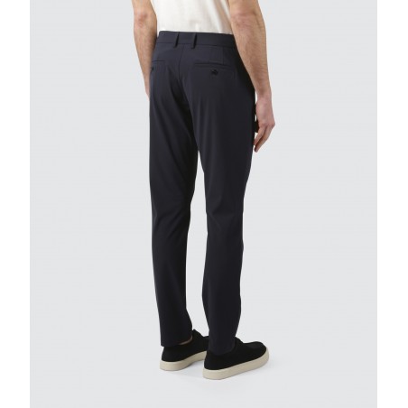 PANTALONE SLIM FIT UOMO CRUNA BRERA.1329 511