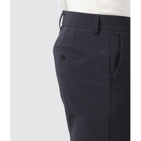 PANTALONE SLIM FIT UOMO CRUNA BRERA.1329 511