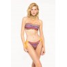 BIKINI FASCIA E SLIP CHEVRON 4GIVENESS FGBW3524 200