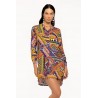 CAMICIONE GHANA CLASSIC 4GIVENESS FGCW3627 200