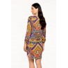 CAMICIONE GHANA CLASSIC 4GIVENESS FGCW3627 200