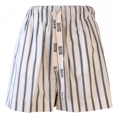 PANTALONE SOLOTRE M1B0029 COCCO