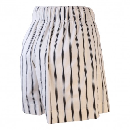 PANTALONE SOLOTRE M1B0029 COCCO