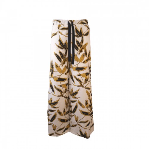 PANTALONE SOLOTRE M1B0064 PAPIRO
