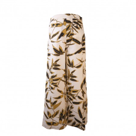 PANTALONE SOLOTRE M1B0064 PAPIRO