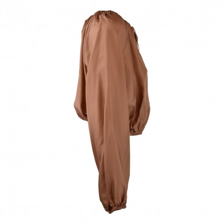 BLUSA SOLOTRE M1B0078 BRONZE