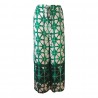 PANTALONE SOLOTRE M1B0089 EUCALIPTO