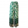 PANTALONE SOLOTRE M1B0089 EUCALIPTO