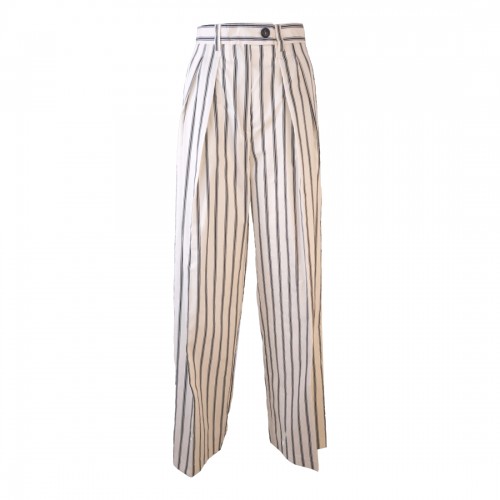 PANTALONE SOLOTRE M1B0096 COCCO