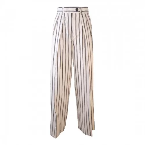 PANTALONE SOLOTRE M1B0096 COCCO
