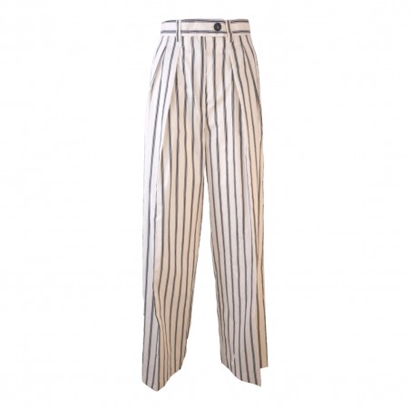 PANTALONE SOLOTRE M1B0096 COCCO