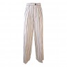 PANTALONE SOLOTRE M1B0096 COCCO