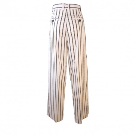 PANTALONE SOLOTRE M1B0096 COCCO