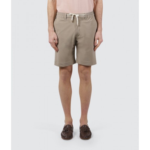 BERMUDA SLIM FIT CRUNA MAUI.1329 114
