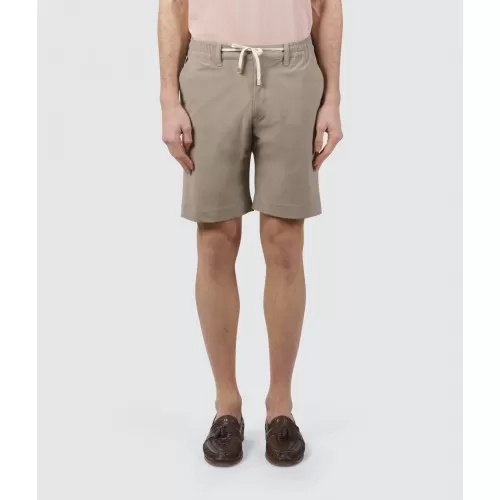 BERMUDA SLIM FIT CRUNA MAUI.1329 114