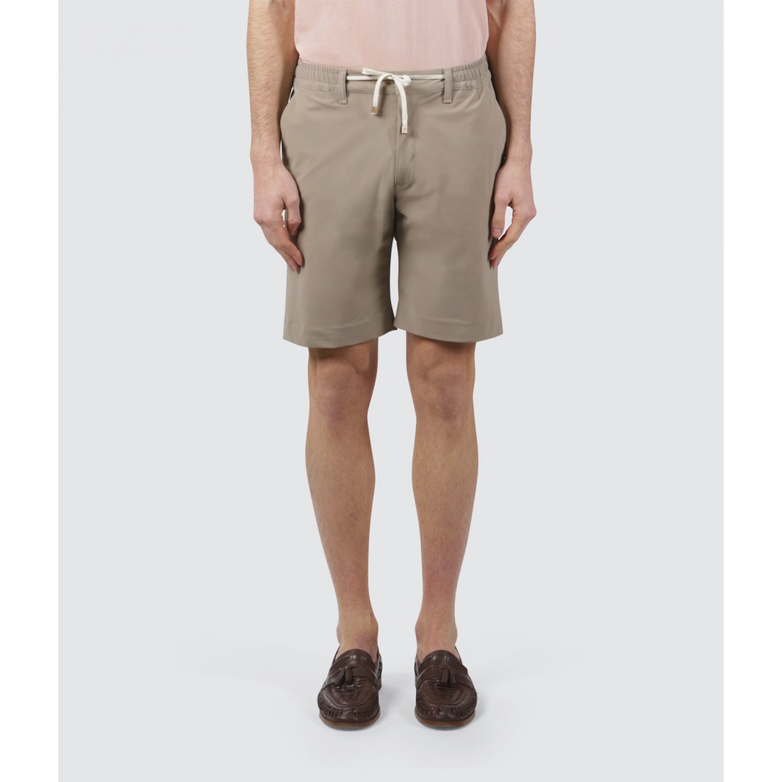 BERMUDA SLIM FIT CRUNA MAUI.1329 114