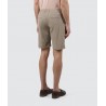 BERMUDA SLIM FIT CRUNA MAUI.1329 114