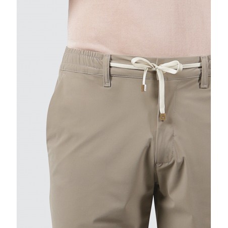 BERMUDA SLIM FIT CRUNA MAUI.1329 114