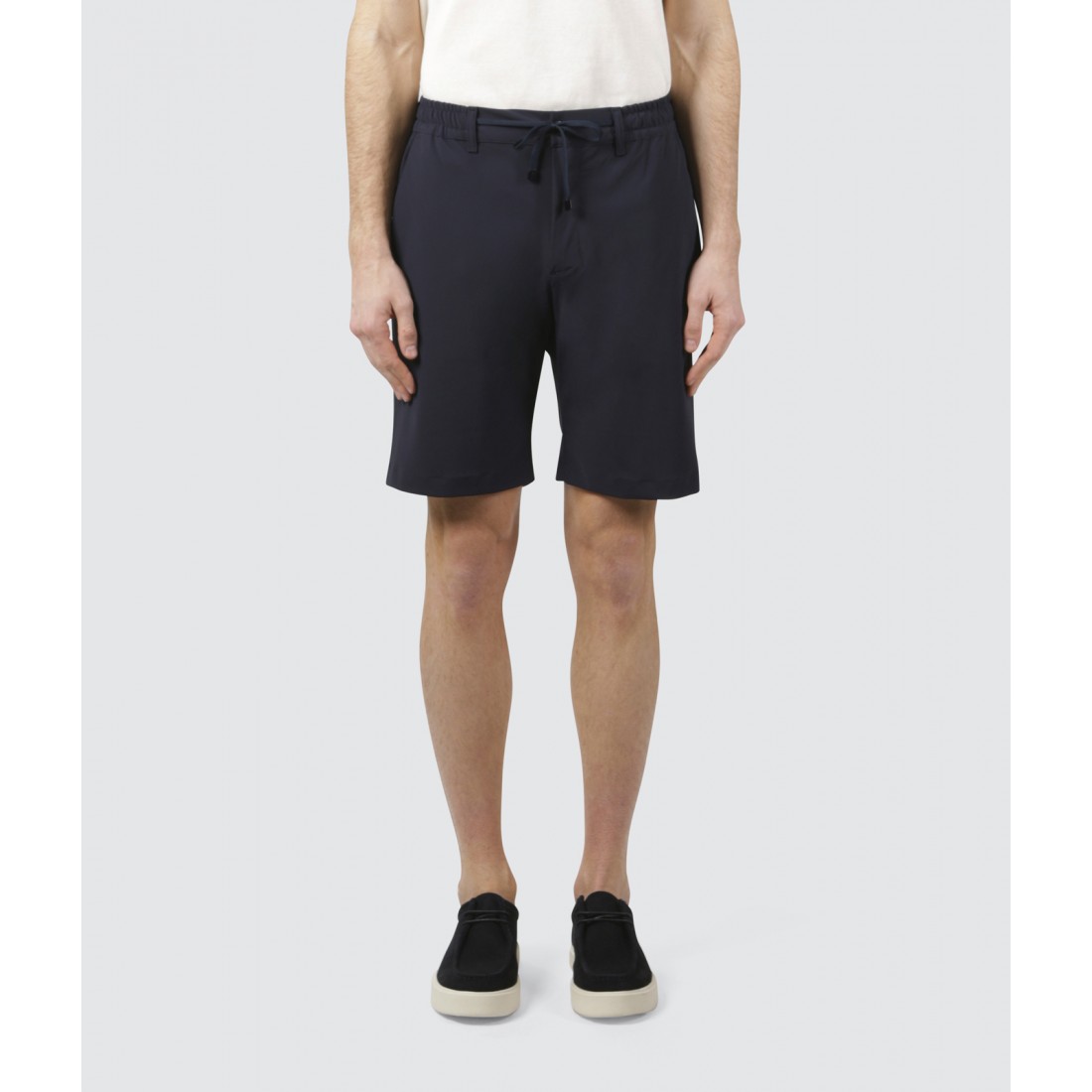 BERMUDA SLIM FIT CRUNA MAUI.1329 511