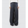 PANTALONE IN LINO DONNA CRUNA TAYLOR.2218 511