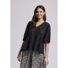 LALITA TOP ICONIQUE 085 NERO