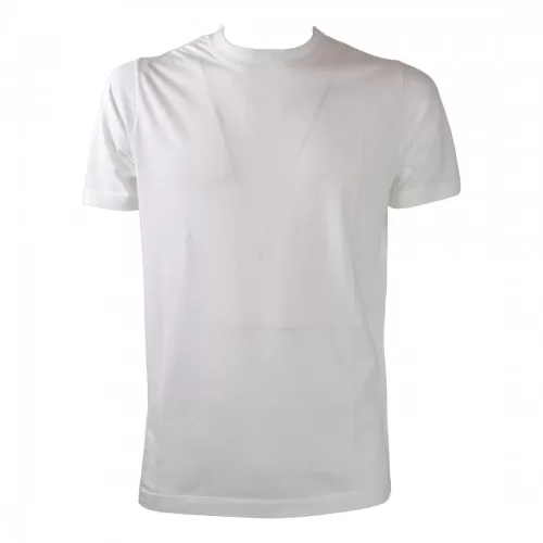 T-SHIRT BASICA COLLO COSTINA BELLWOOD 314J1501 01