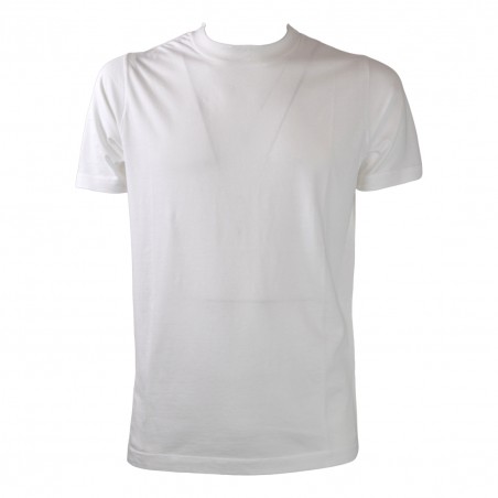 T-SHIRT BASICA COLLO COSTINA BELLWOOD 314J1501 01