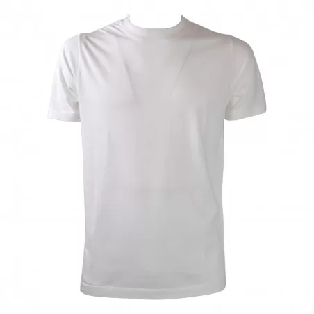 T-SHIRT BASICA COLLO COSTINA BELLWOOD 314J1501 01