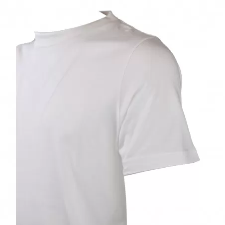 T-SHIRT BASICA COLLO COSTINA BELLWOOD 314J1501 01