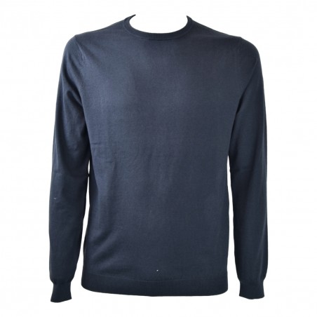 MAGLIA GIROCOLLO M/L PEOPLE OF SHIBUYA BAITO/1 790