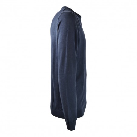 MAGLIA GIROCOLLO M/L PEOPLE OF SHIBUYA BAITO/1 790