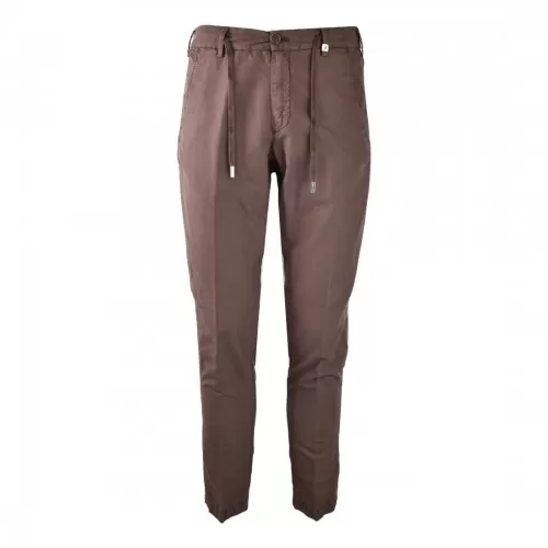 PANTALONE MYTHS M12L81 81