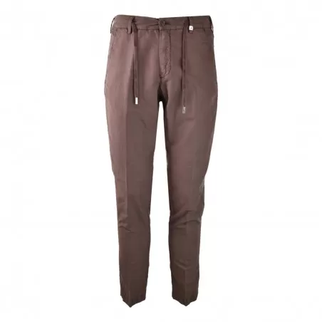 PANTALONE MYTHS M12L81 81